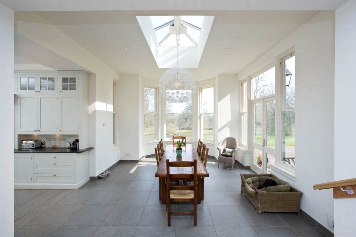 house for sale in Teviot Bank, Denholm, Roxburghshire, TD9 LAU140013