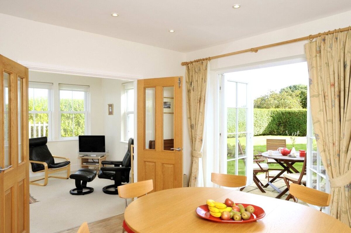 house for sale in St Abbs Haven, Coldingham, Eyemouth, Scottish Borders