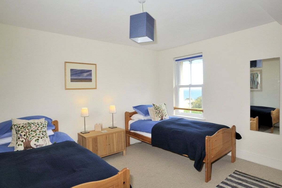 house for sale in St Abbs Haven, Coldingham, Eyemouth, Scottish Borders
