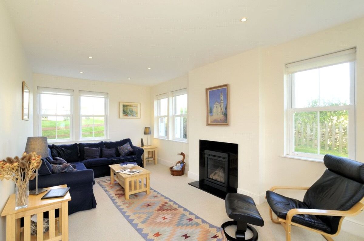 house for sale in St Abbs Haven, Coldingham, Eyemouth, Scottish Borders, TD14 LAU140027