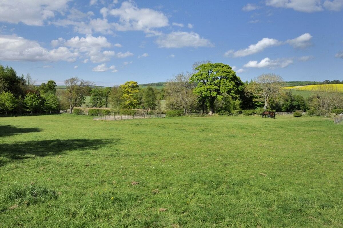 house for sale in Blainslie, Galashiels, Scottish Borders, TD1