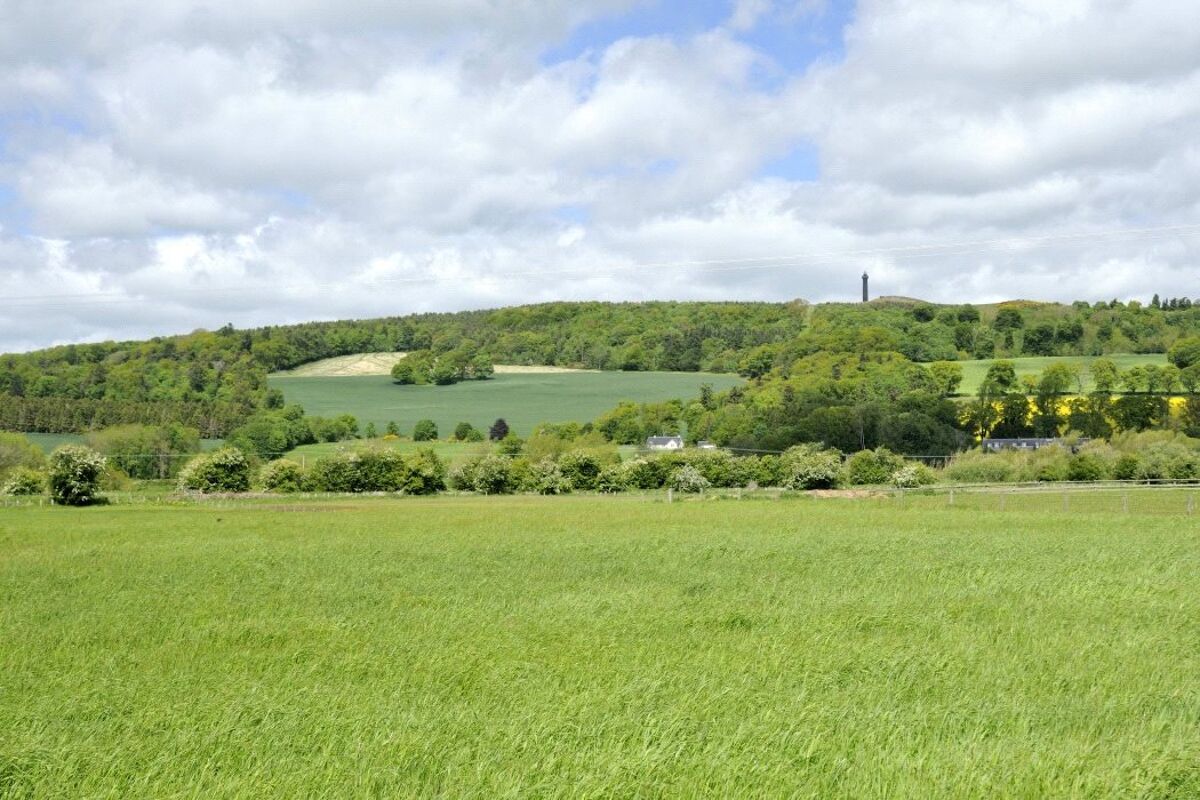 house for sale in Mounthooly, Jedburgh, Roxburghshire, TD8 LAU150027