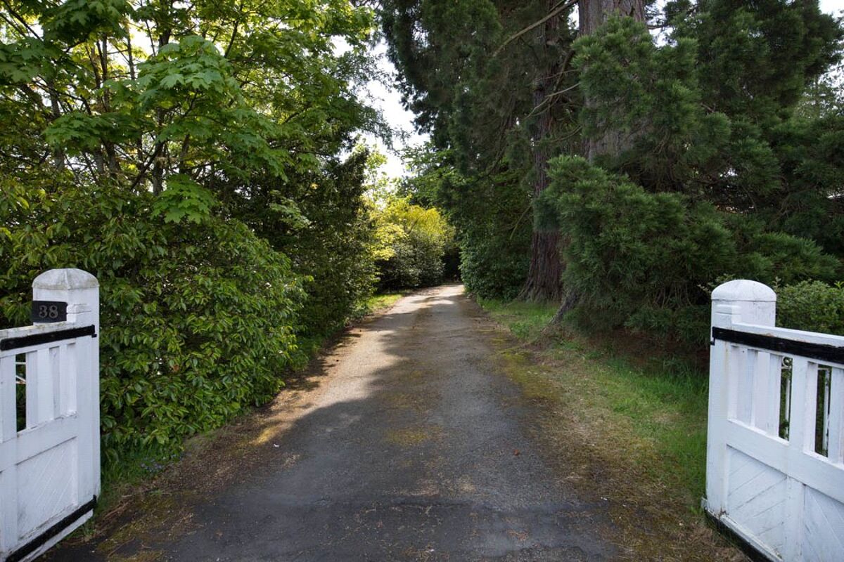 house for sale in Abbotsford Road, Galashiels, Scottish Borders, TD1