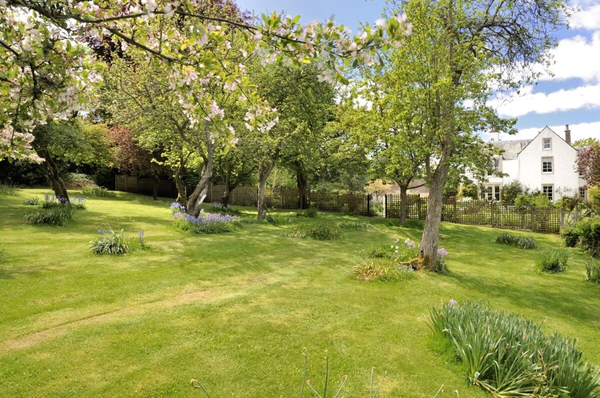 house for sale in Alebank House, Ancrum, Jedburgh, Roxburghshire, TD8