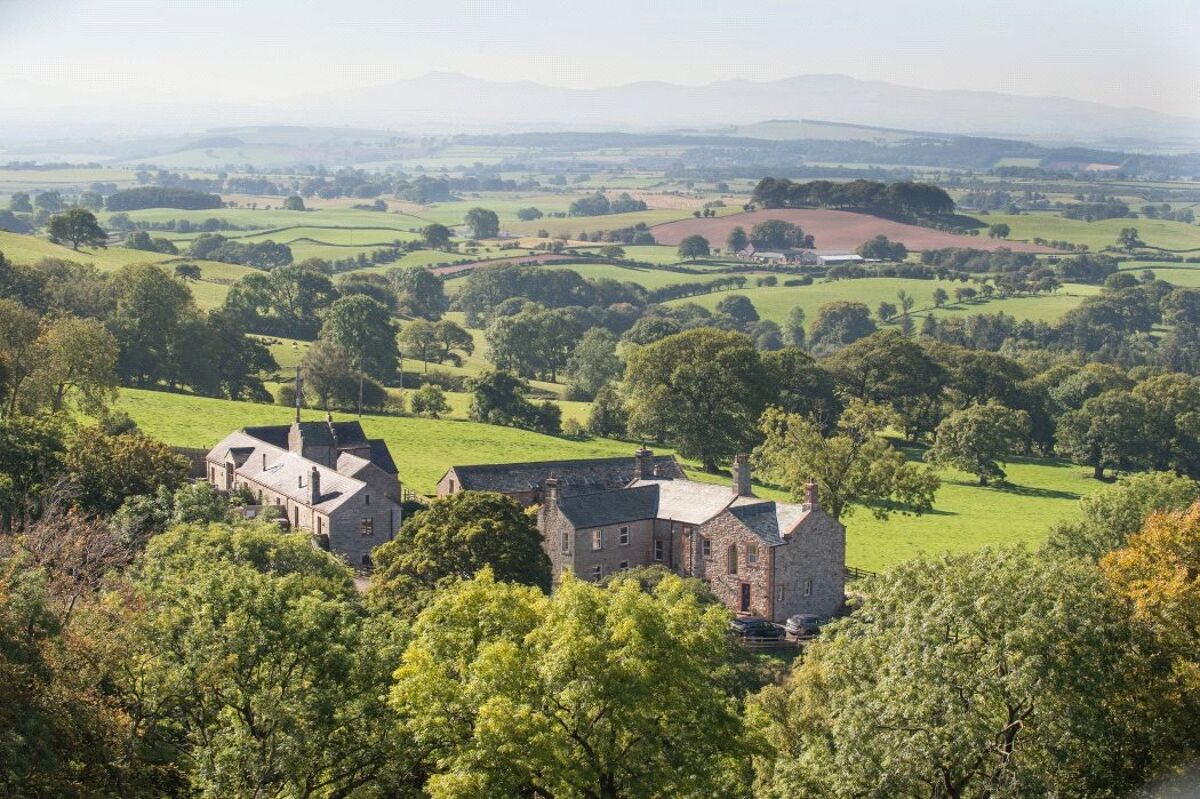 house for sale in Castle Carrock, Brampton, Cumbria, CA8 LAU150068