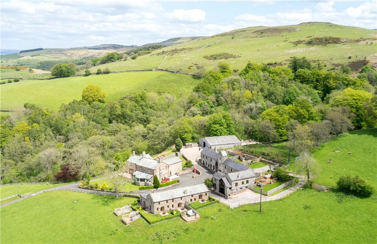 house for sale in Castle Carrock, Brampton, Cumbria, CA8 LAU150068