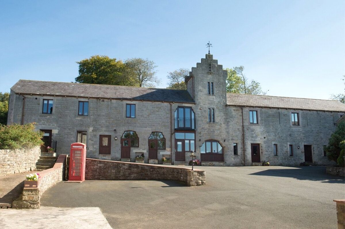 house for sale in Castle Carrock, Brampton, Cumbria, CA8 LAU150068