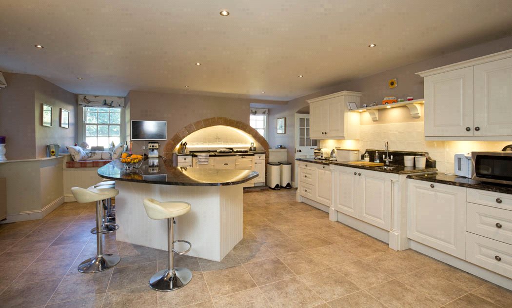 house for sale in Westruther, Gordon, Scottish Borders, TD3 LAU150082