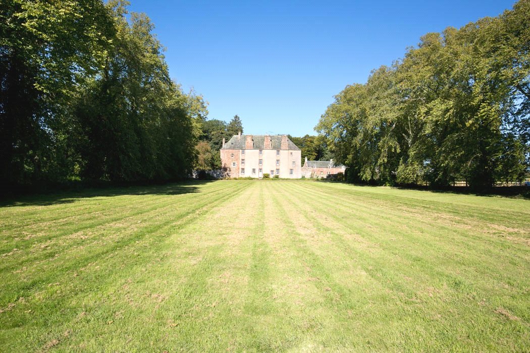 house for sale in Westruther, Gordon, Scottish Borders, TD3 LAU150082