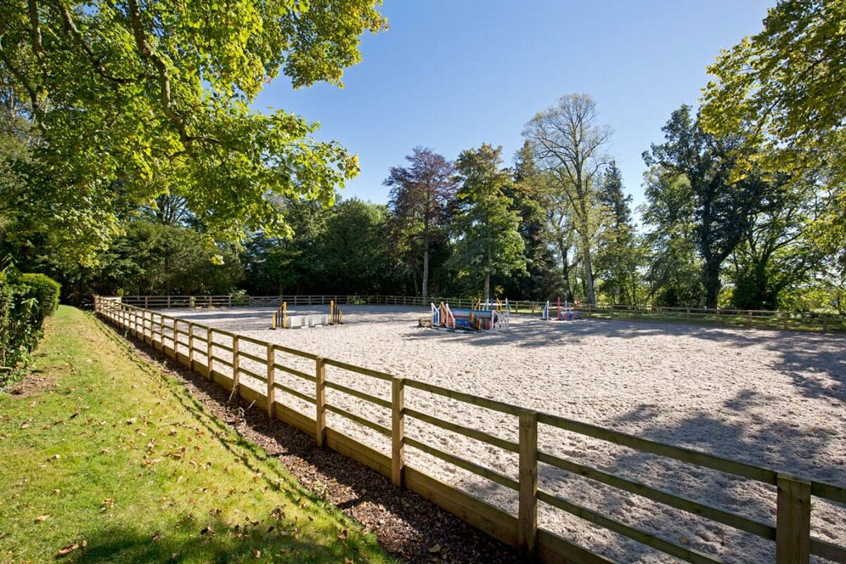 house for sale in Westruther, Gordon, Scottish Borders, TD3 LAU150082