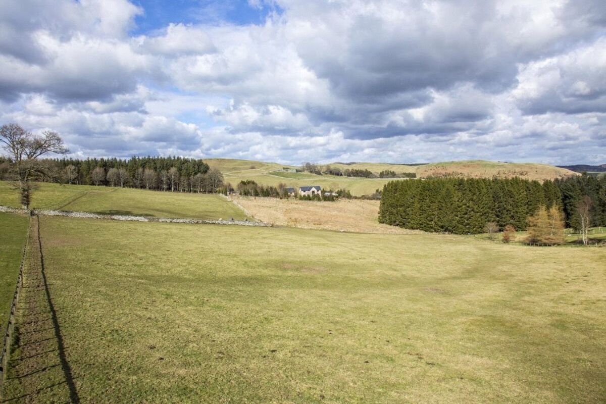 house for sale in Ashkirk, Selkirk, Scottish Borders, TD7 LAU150086