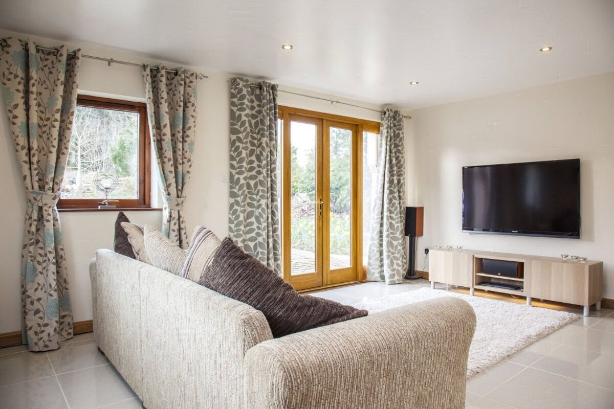 house for sale in Ashkirk, Selkirk, Scottish Borders, TD7 LAU150086 Knight Frank