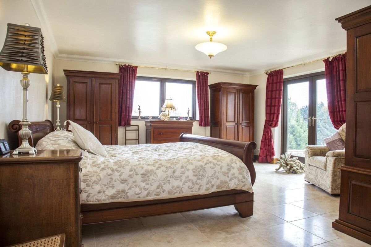 house for sale in Ashkirk, Selkirk, Scottish Borders, TD7 LAU150086 Knight Frank