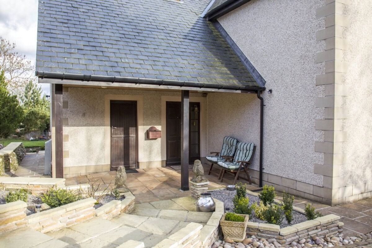 house for sale in Ashkirk, Selkirk, Scottish Borders, TD7 LAU150086