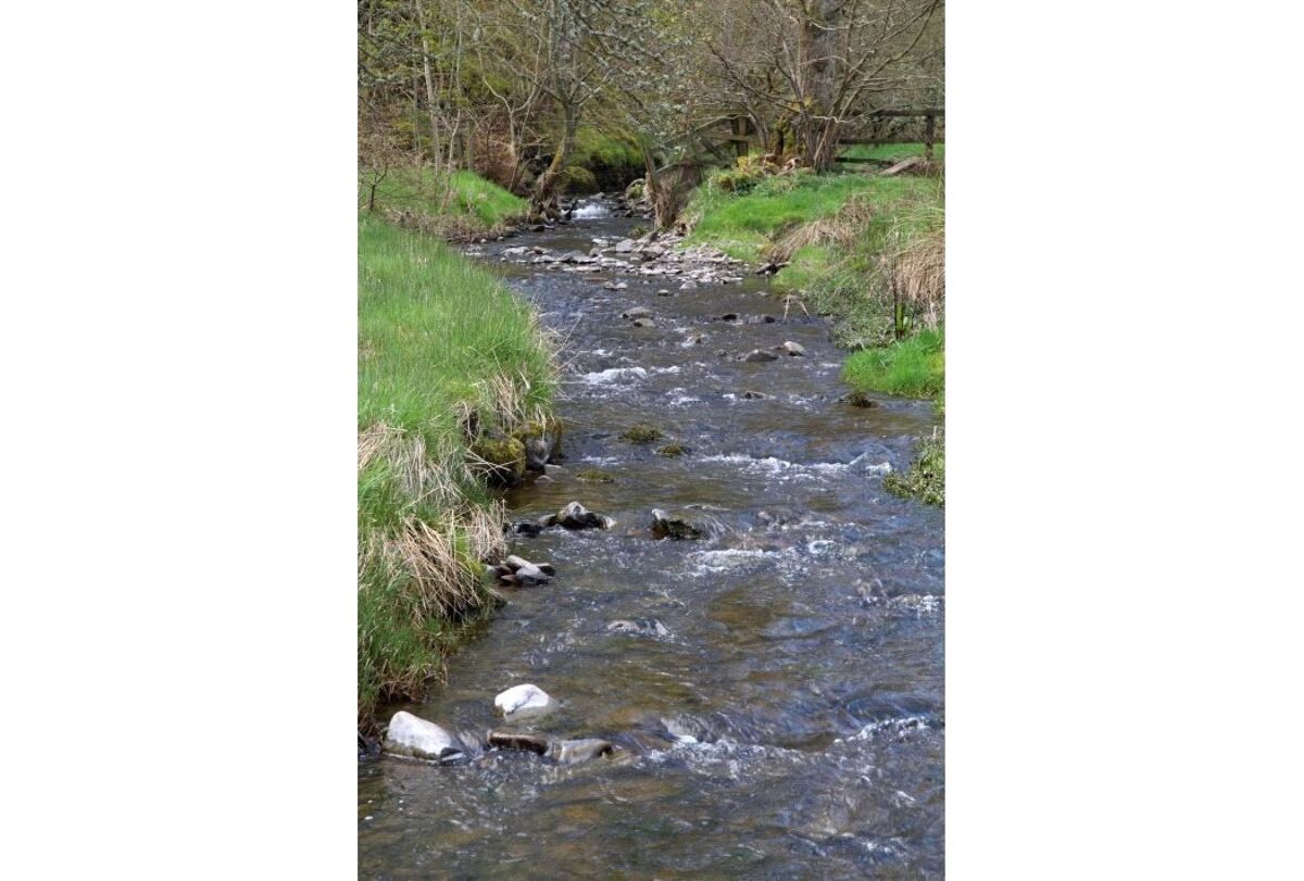 house for sale in Traquair, Peeblesshire, Scottish Borders, EH44