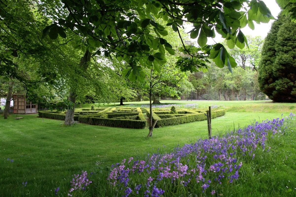 house for sale in Traquair, Peeblesshire, Scottish Borders, EH44