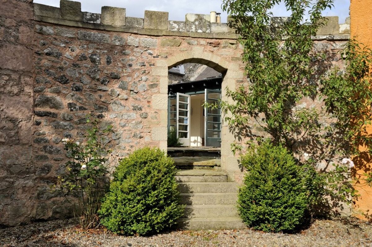 house for sale in Duns, Scottish Borders, TD11 LAU160012 Knight Frank