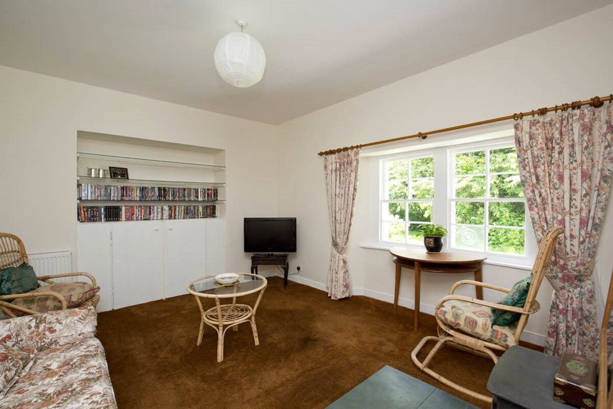 house for sale in Cavers, Denholm, Scottish Borders, TD9 LAU160035