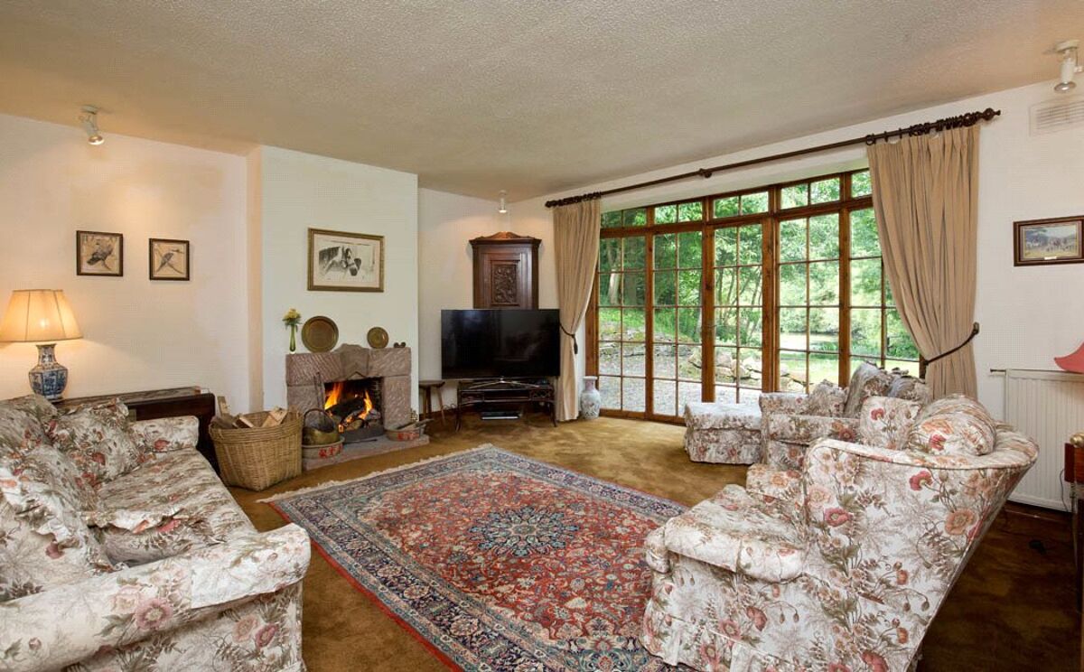 house for sale in Cavers, Denholm, Scottish Borders, TD9 LAU160035