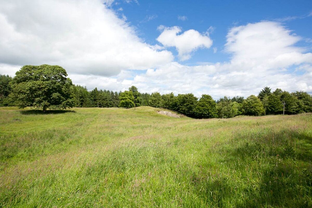 house for sale in Cavers, Denholm, Scottish Borders, TD9 LAU160035