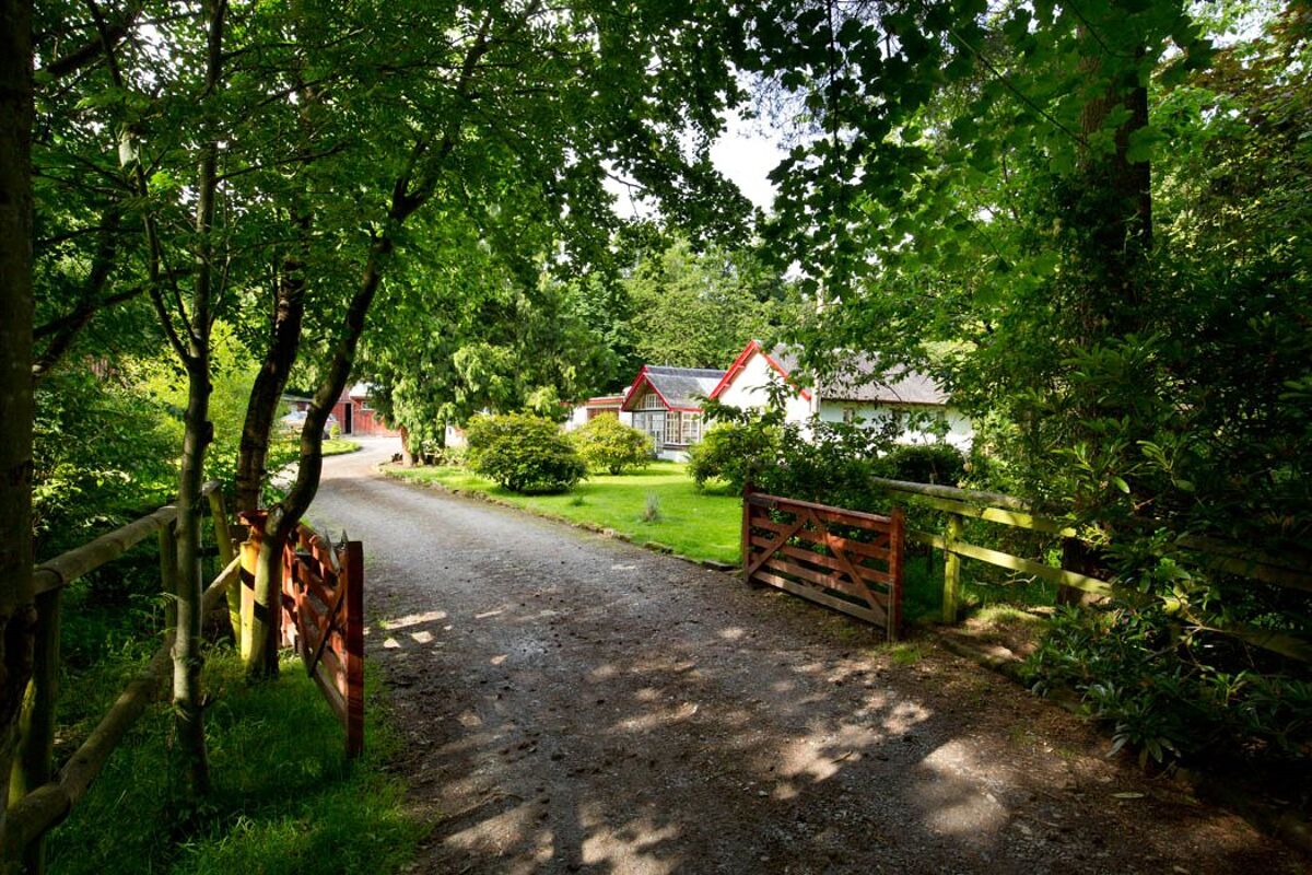 house for sale in Cavers, Denholm, Scottish Borders, TD9 LAU160035