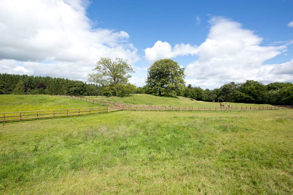 house for sale in Cavers, Denholm, Scottish Borders, TD9 LAU160035