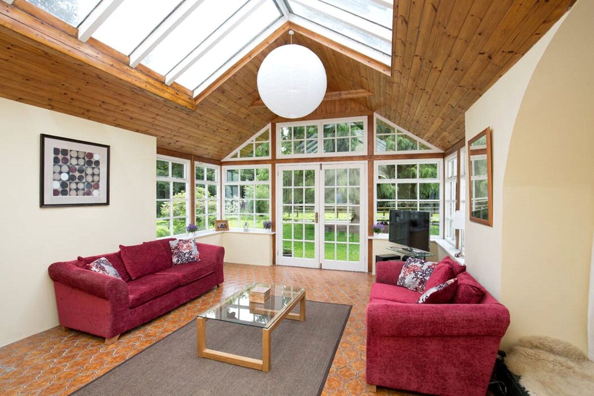 house for sale in Cavers, Denholm, Scottish Borders, TD9 LAU160035