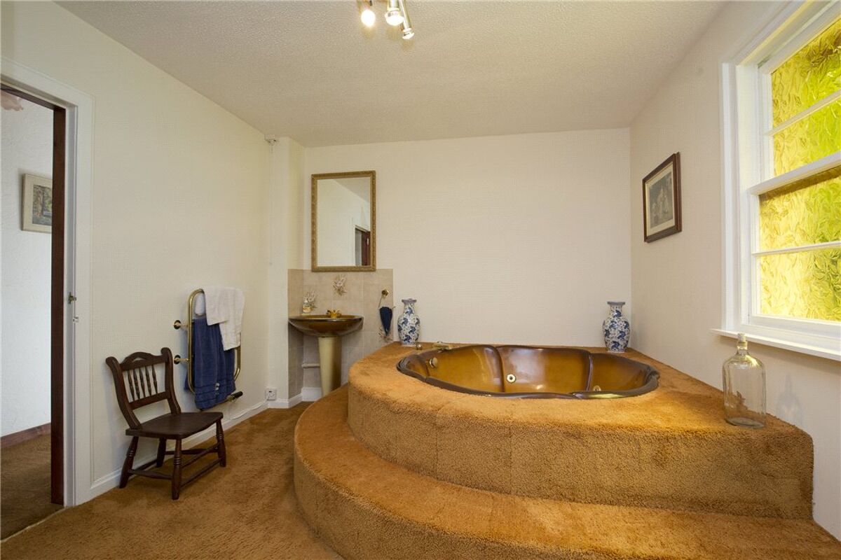 house for sale in Cavers, Denholm, Scottish Borders, TD9 LAU160035