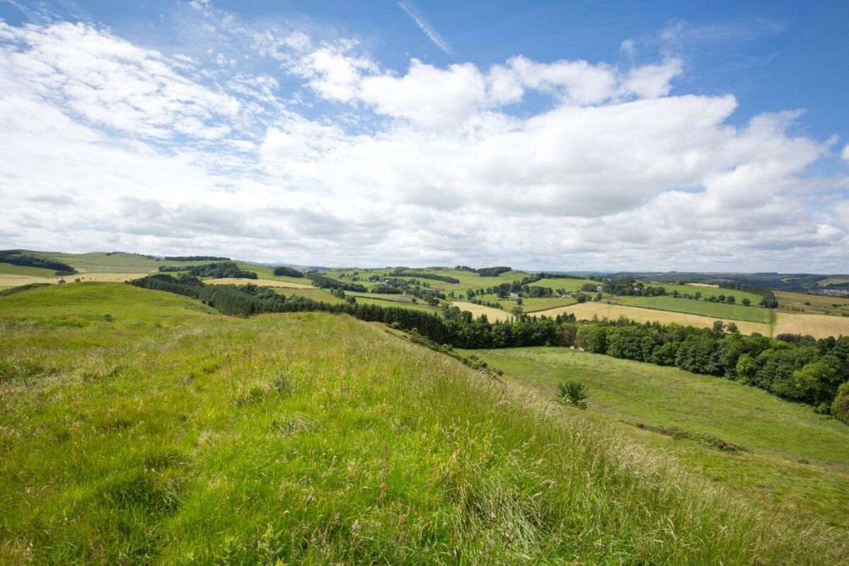 house for sale in Cavers, Denholm, Scottish Borders, TD9 LAU160035