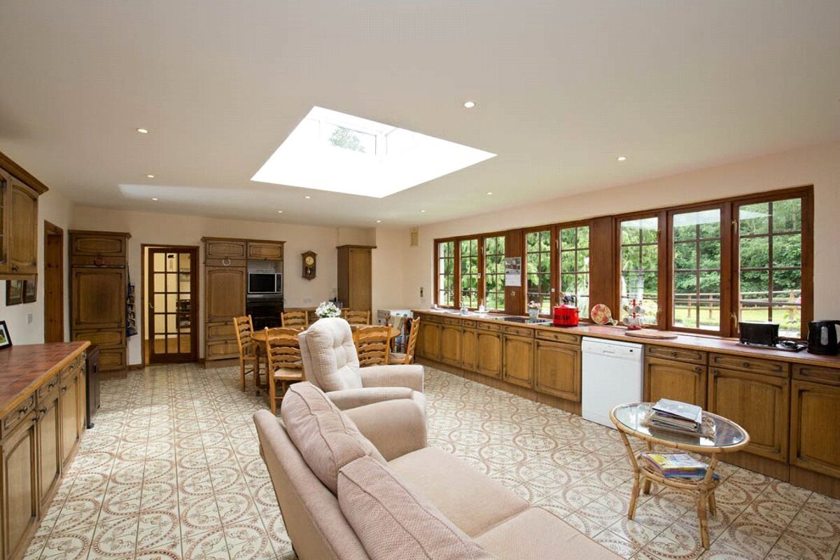 house for sale in Cavers, Denholm, Scottish Borders, TD9 LAU160035