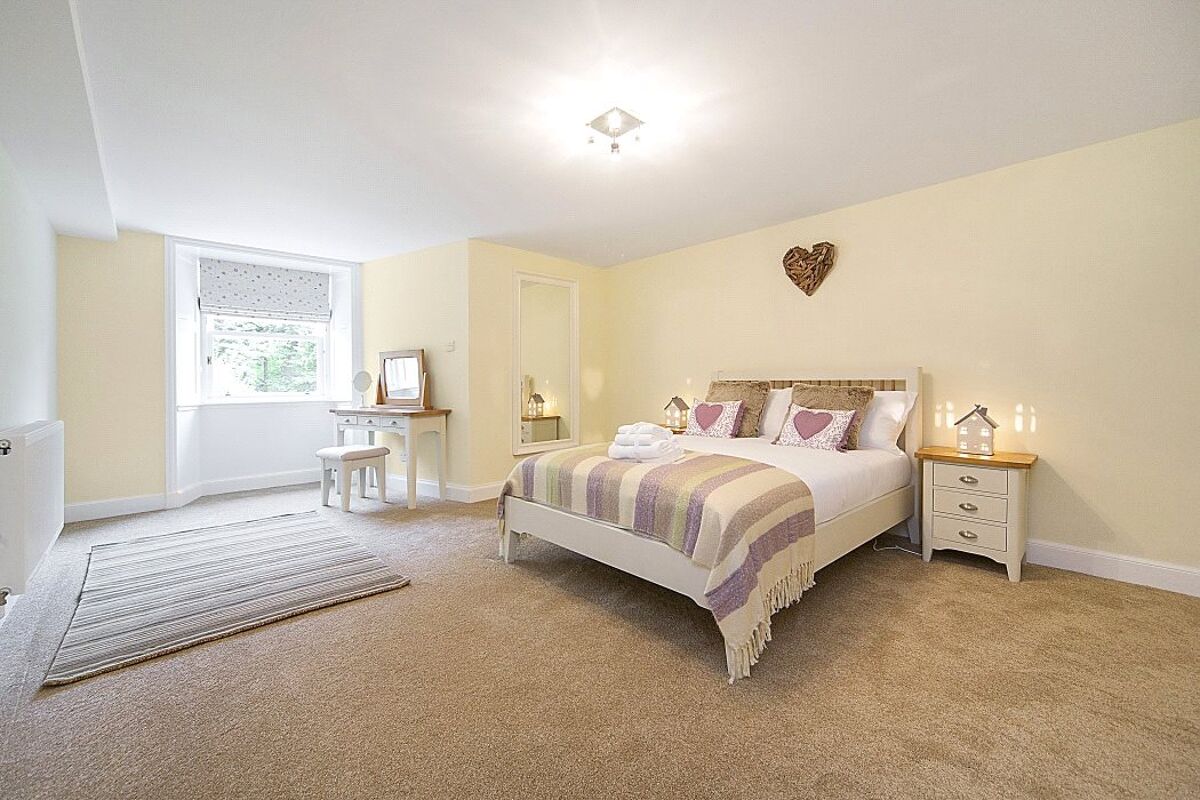 house for sale in Kingsmeadows House, Peebles, Scottish Borders, EH45