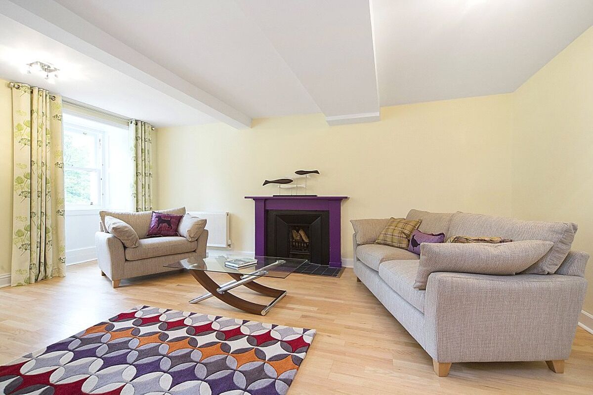 house for sale in Kingsmeadows House, Peebles, Scottish Borders, EH45