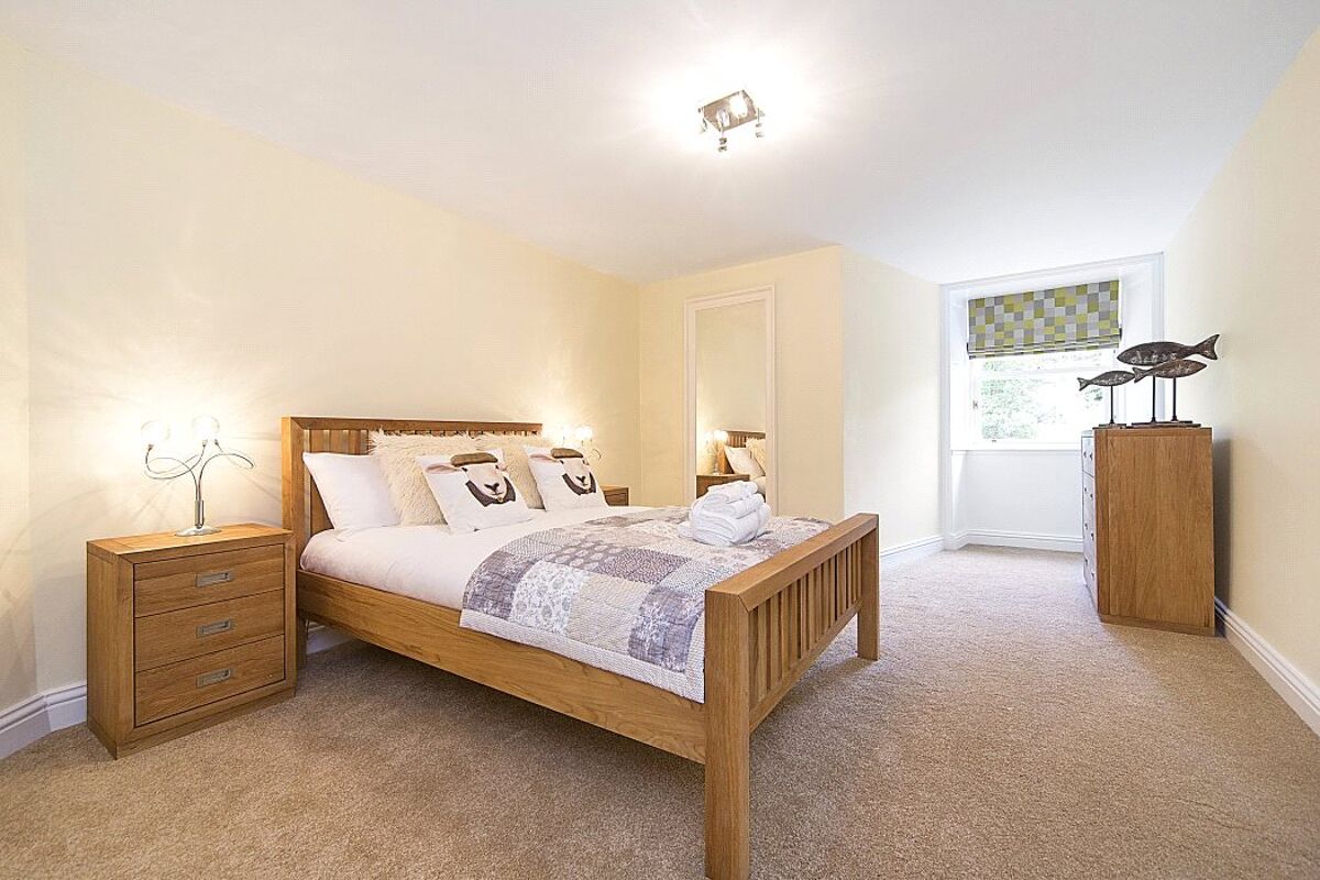 house for sale in Kingsmeadows House, Peebles, Scottish Borders, EH45