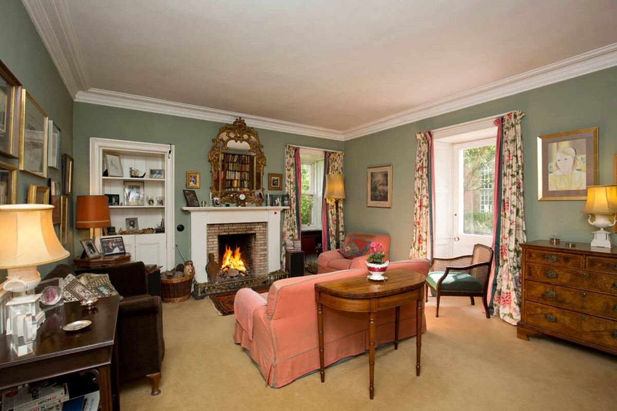 house for sale in Oxton, Lauder, Scottish Borders, TD2 LAU160056