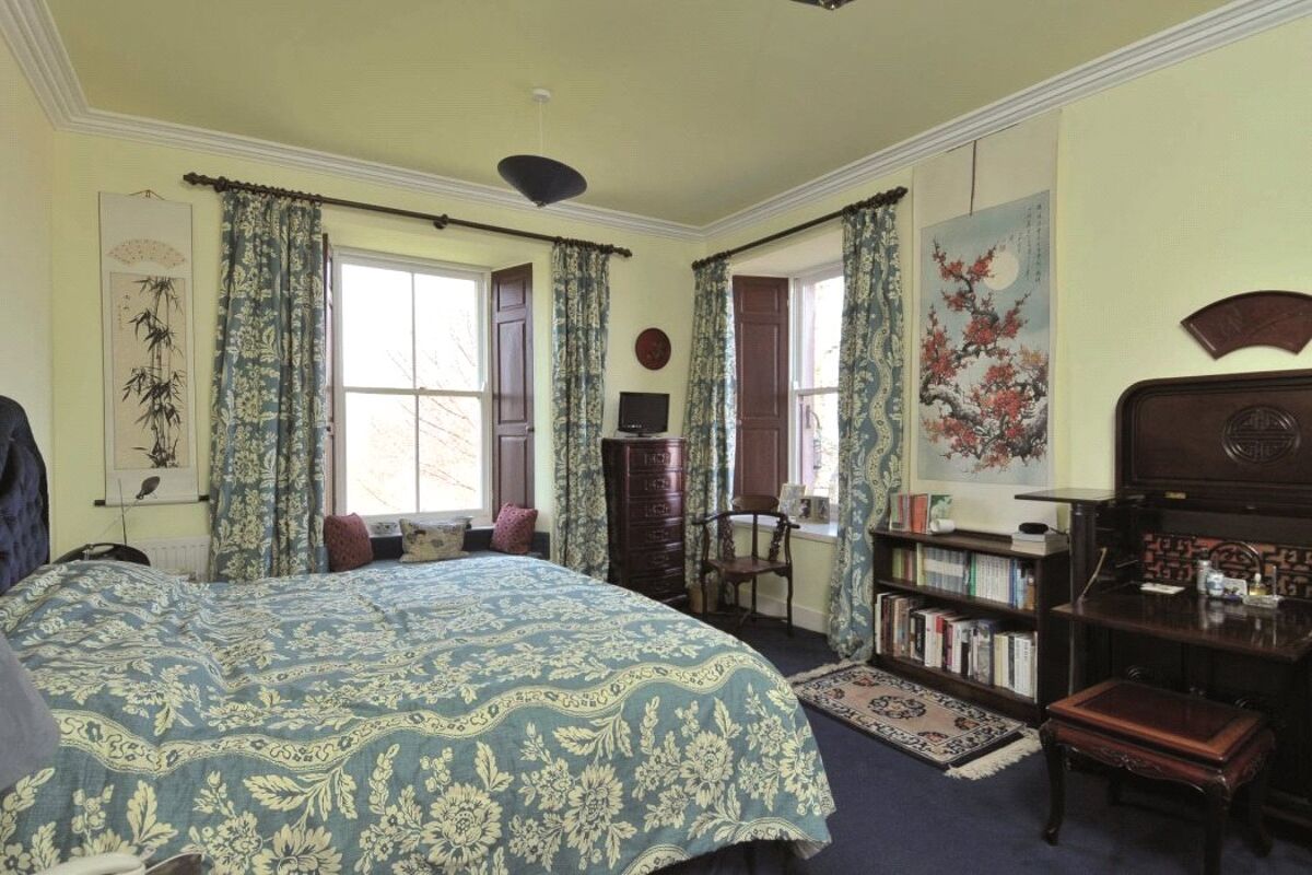 house for sale in Ayton, Eyemouth, Scottish Borders, TD14 LAU160058