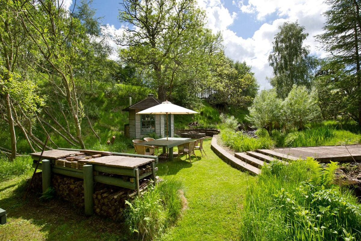 house for sale in Innerleithen, Scottish Borders, EH44 LAU160063