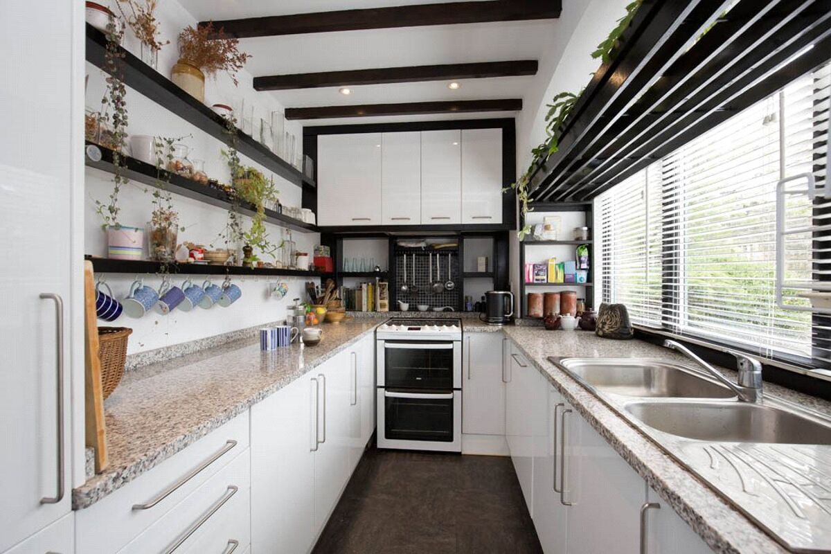 house for sale in Innerleithen, Scottish Borders, EH44 LAU160063