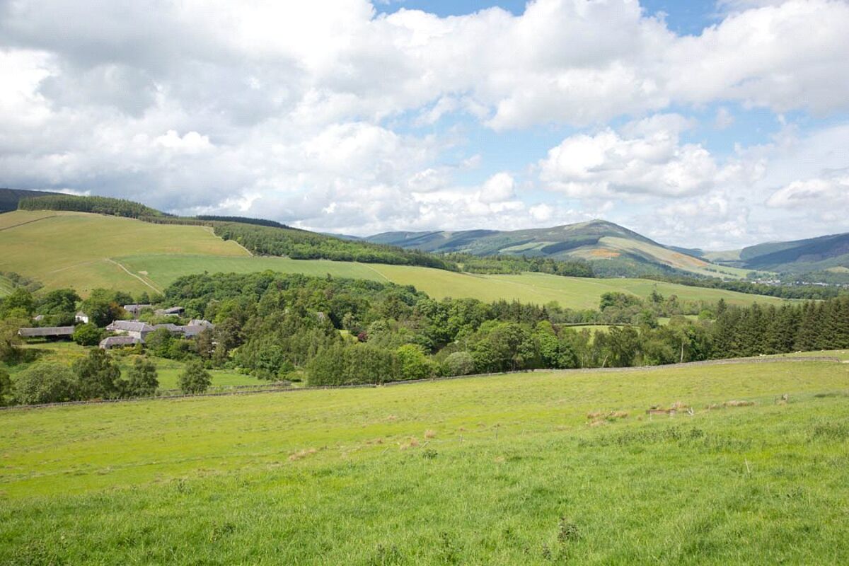 house for sale in Innerleithen, Scottish Borders, EH44 LAU160063
