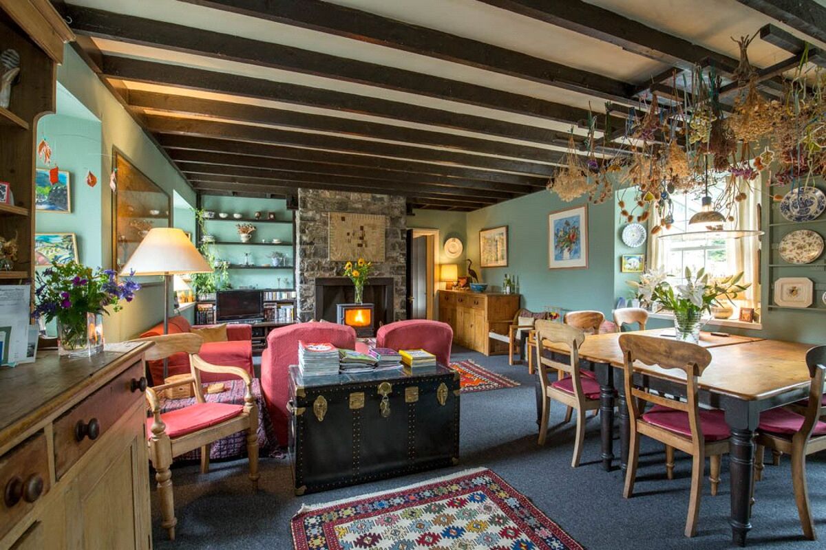 house for sale in Innerleithen, Scottish Borders, EH44 LAU160063