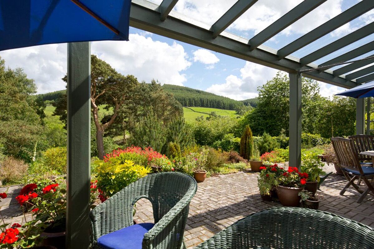 house for sale in Innerleithen, Scottish Borders, EH44 LAU160063