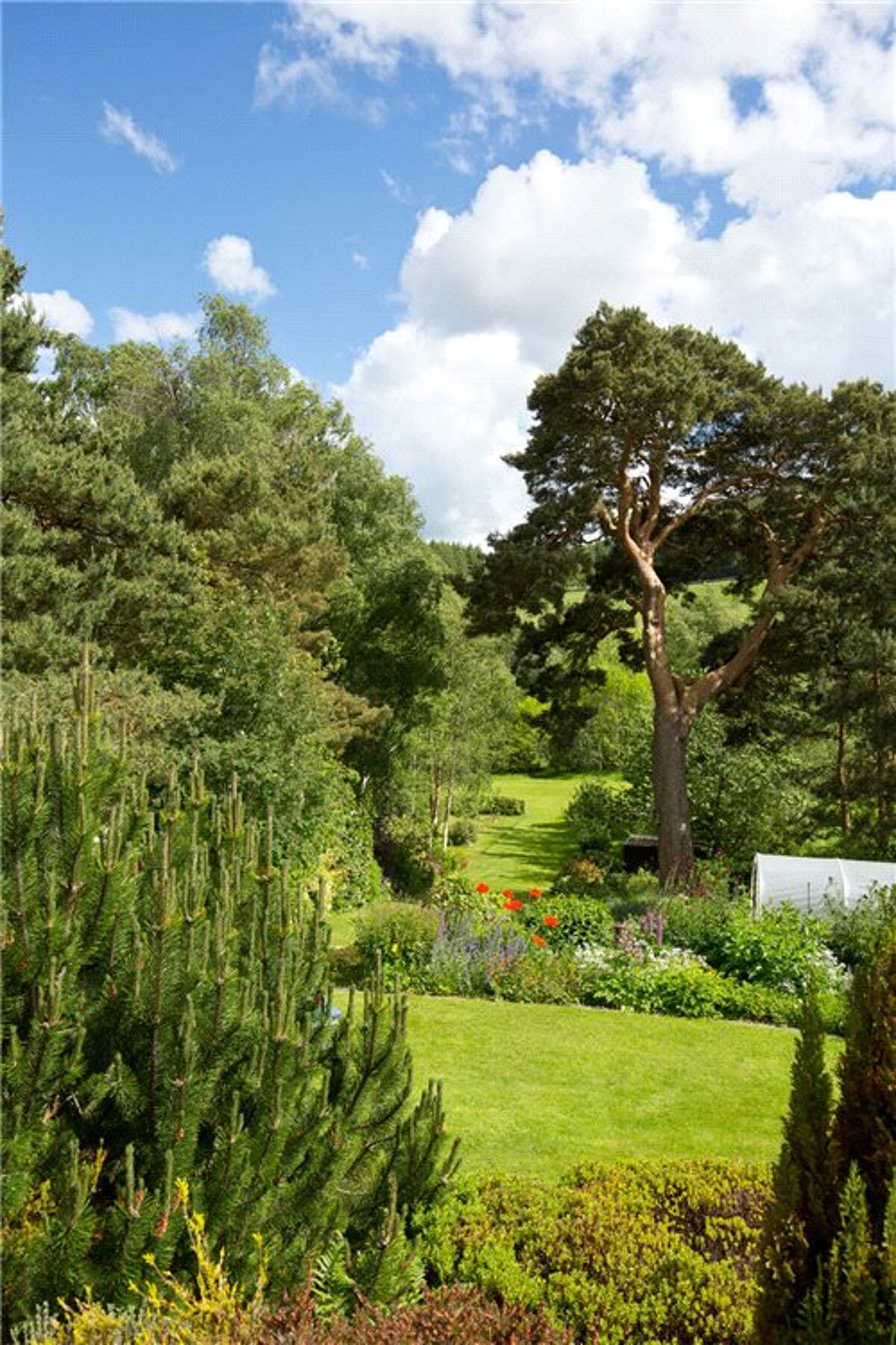 house for sale in Innerleithen, Scottish Borders, EH44 LAU160063