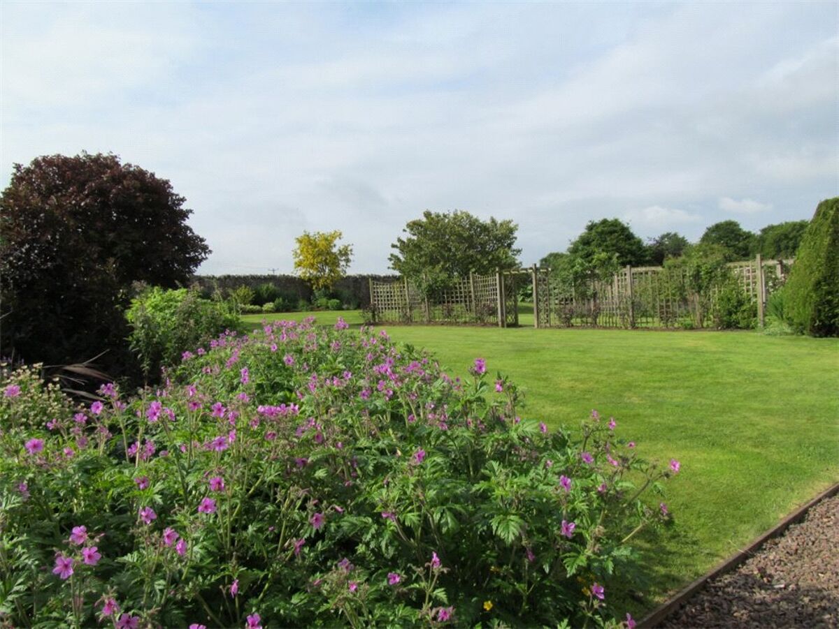 house for sale in Westruther, Gordon, Scottish Borders, TD3 LAU170002