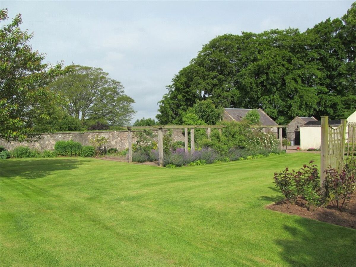 house for sale in Westruther, Gordon, Scottish Borders, TD3 LAU170002