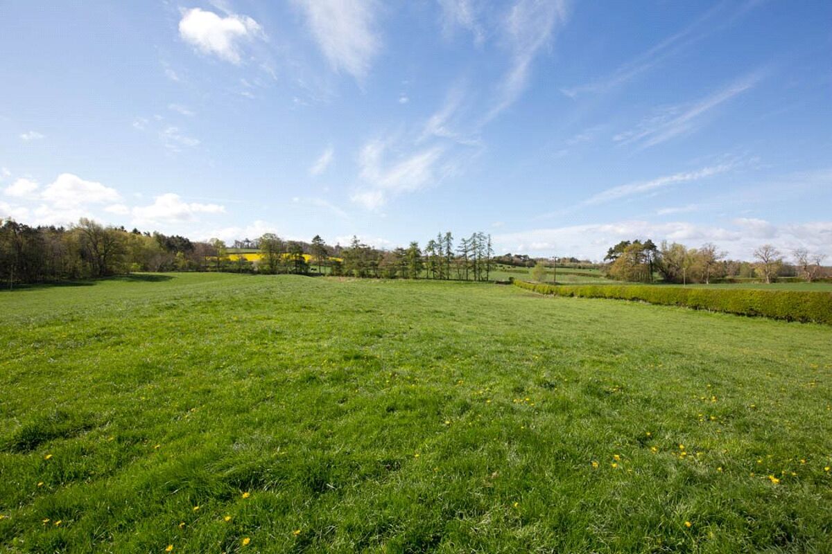 house for sale in St. Boswells, Melrose, Scottish Borders, TD6