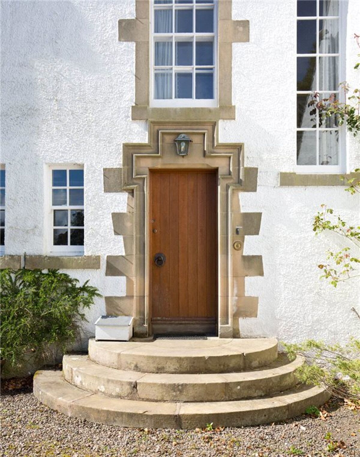 house for sale in St. Boswells, Melrose, Scottish Borders, TD6