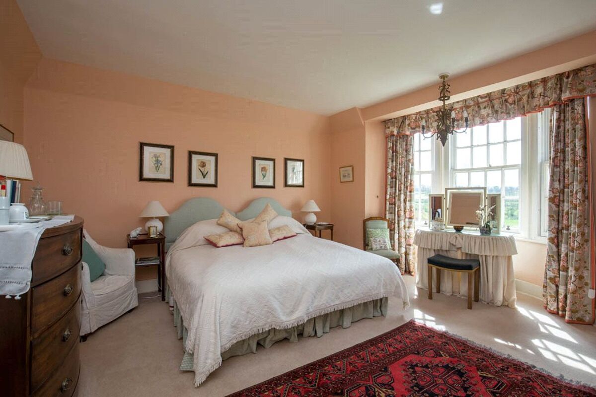 house for sale in St. Boswells, Melrose, Scottish Borders, TD6