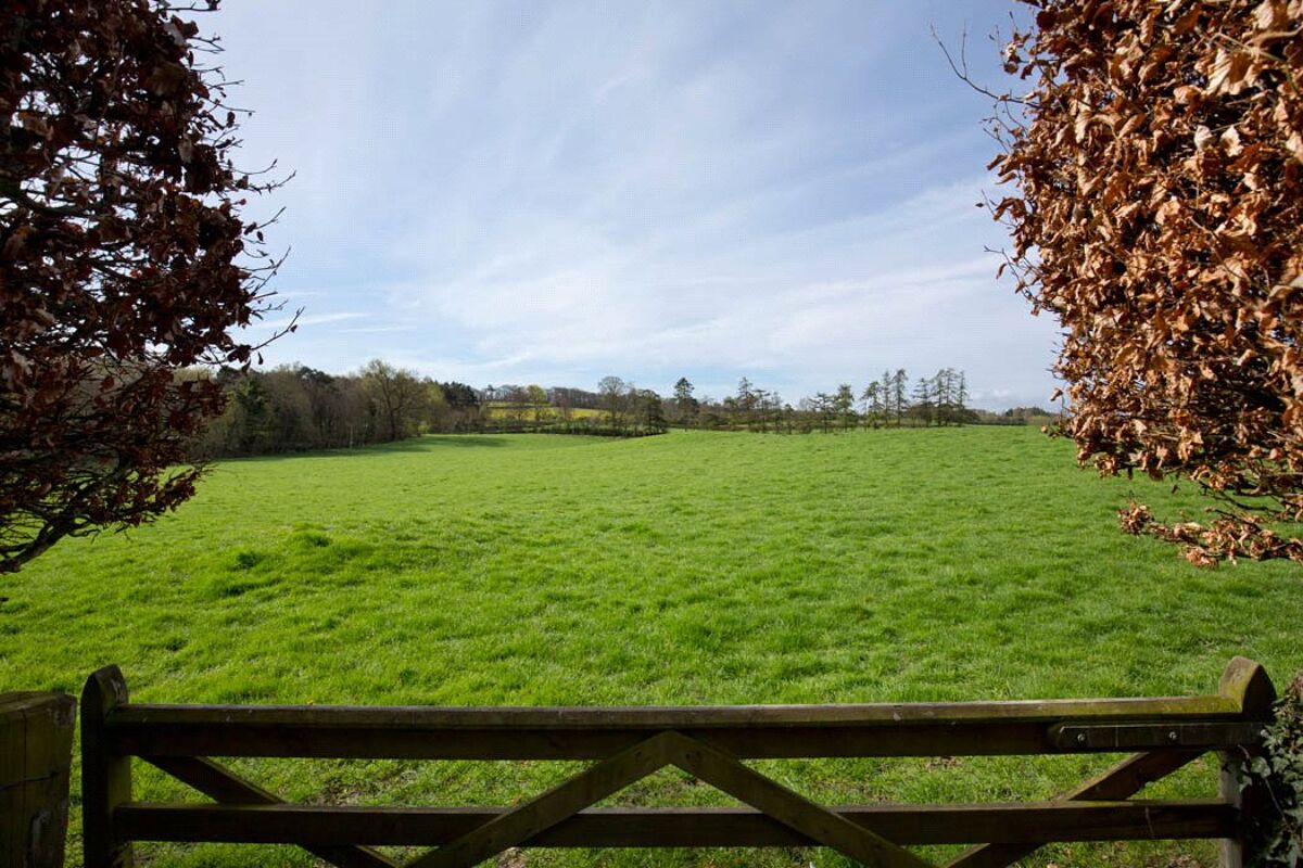 house for sale in St. Boswells, Melrose, Scottish Borders, TD6