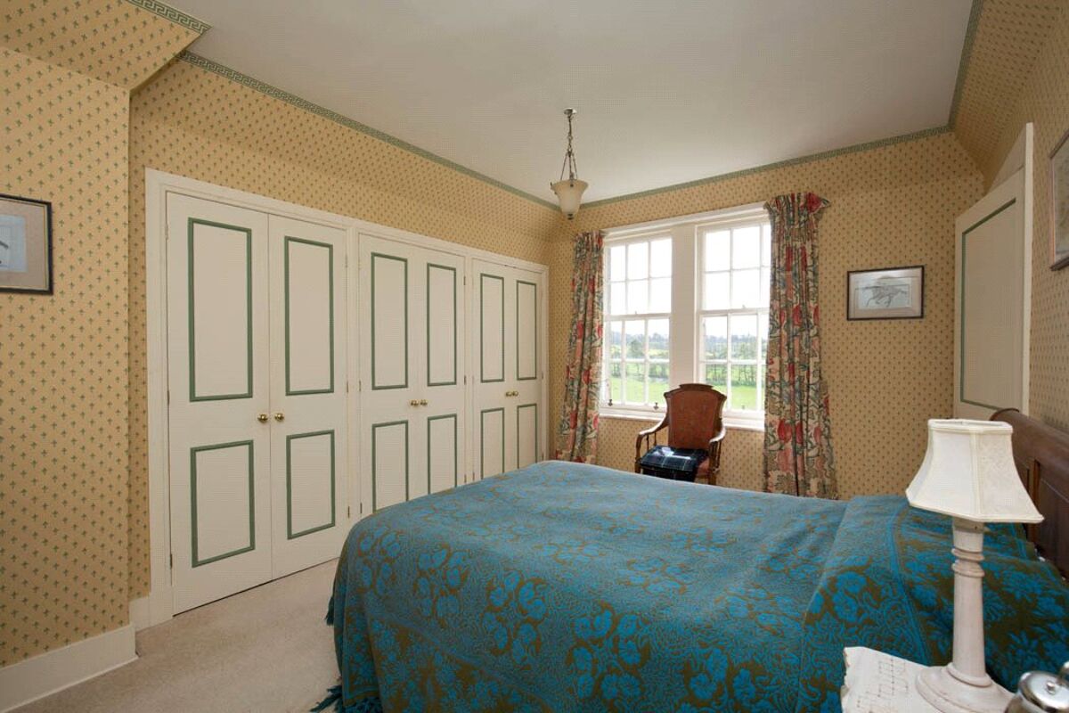 house for sale in St. Boswells, Melrose, Scottish Borders, TD6