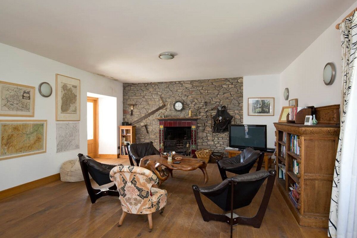 house for sale in Yarrow, Selkirk, Scottish Borders, TD7 LAU170018