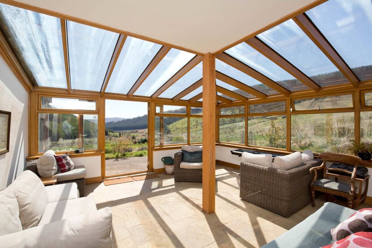 house for sale in Yarrow, Selkirk, Scottish Borders, TD7 LAU170018